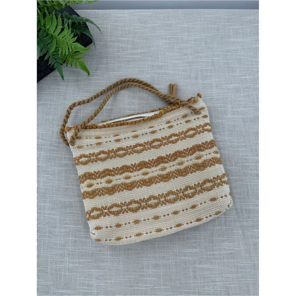 Handmade vintage 1970s